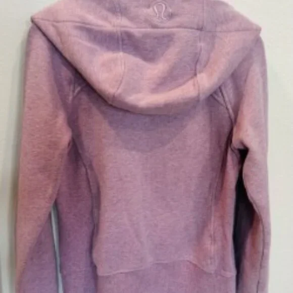 Scuba hoodie *full zip* - Picture 4 of 8